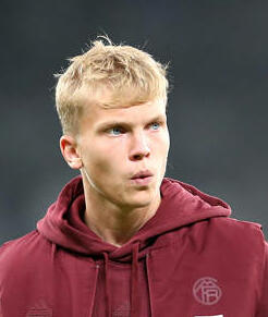 Foto von Frans Krätzig