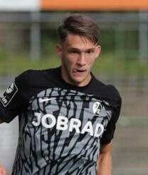 Foto von Pascal Fallmann