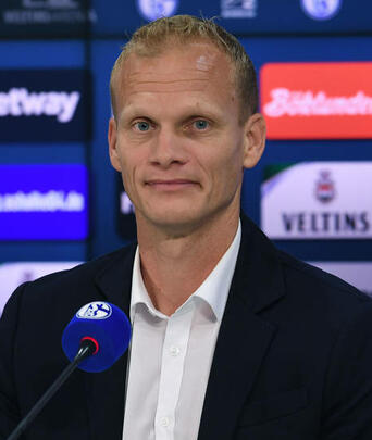 Profilbild: Karel Geraerts