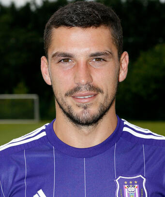 Foto von Nicolae Stanciu (Nicolae Claudiu Stanciu)