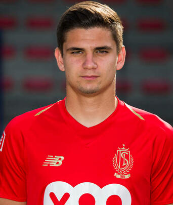 Foto von Răzvan Marin (Răzvan Gabriel Marin)