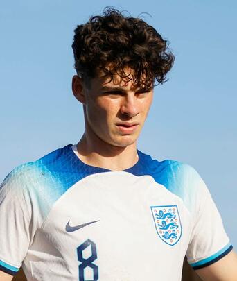 Foto von Archie Gray (Archie Gray)