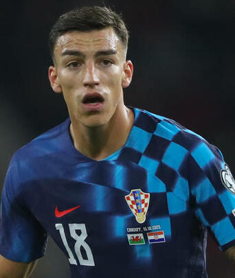 Profilbild: Petar Musa