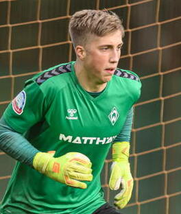 Profilbild: Ben Käuper