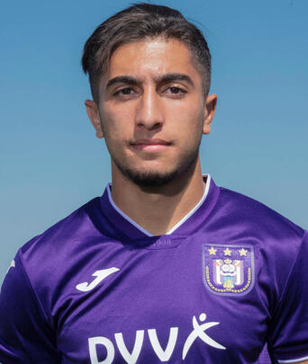 Profilbild: Anouar Ait El Hadj