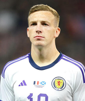 Profilbild: Lewis Ferguson