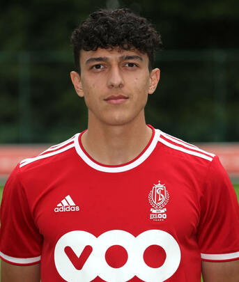 Profilbild: Ameen Al-Dakhil
