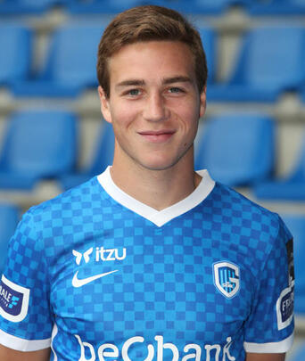 Foto von Carel Eiting (Carel Willem Hendrik Eiting)