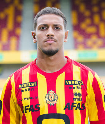 Foto von Vinicius de Souza Costa