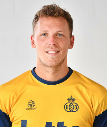 Foto von Senne Lynen