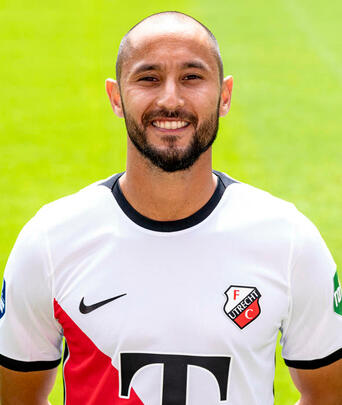 Foto von Mark van der Maarel