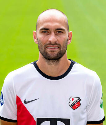 Profilbild: Bas Dost