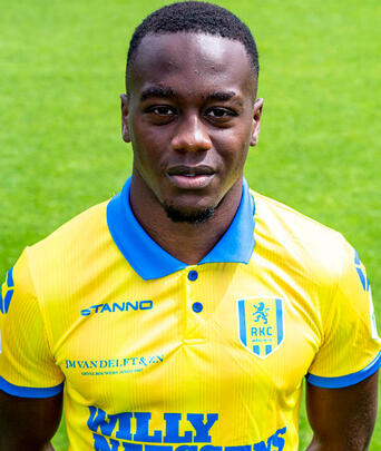 Profilbild: Thierry Lutonda