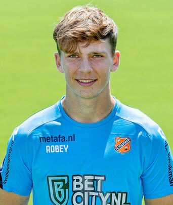 Foto von Kayne van Oevelen