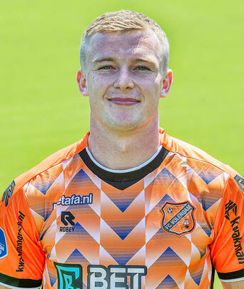 Foto von Derry Murkin (Derry John Murkin)