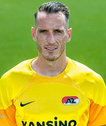 Foto von Hobie Verhulst