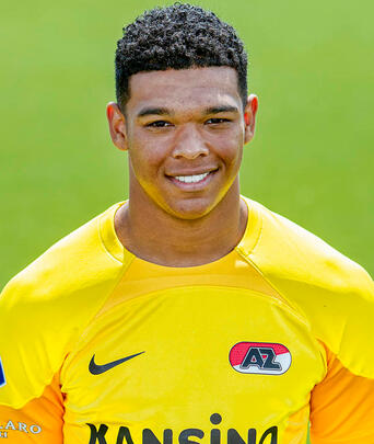 Foto von Rome Jayden Owusu-Oduro (Rome-Jayden Owusu-Oduro)