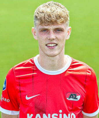 Foto von Maxim Dekker