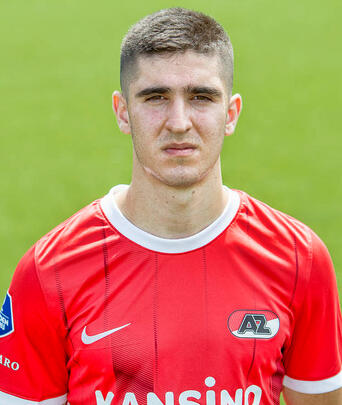 Foto von Mayckel Lahdo