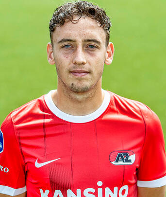 Foto von Zico Buurmeester