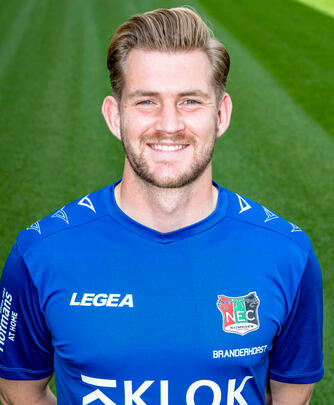 Foto von Mattijs Branderhorst