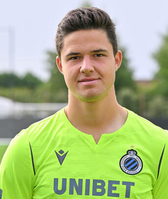 Foto von Senne Lammens