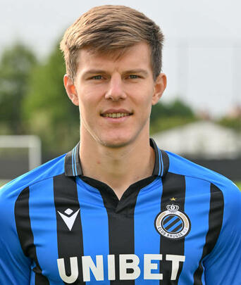 Foto von Eduard Sobol