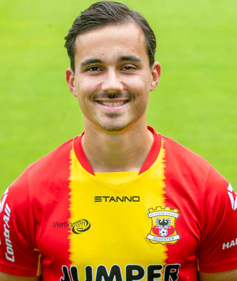 Profilbild von Mats Deijl  (Mats Deijl)