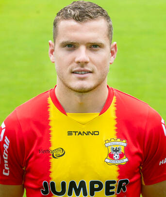 Foto von Philippe Rommens