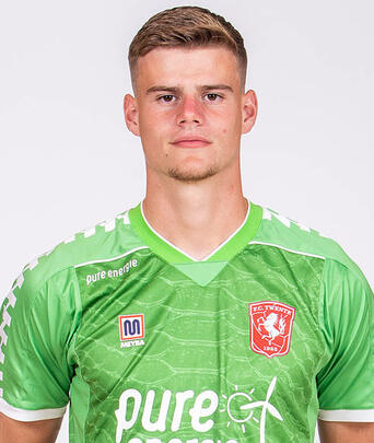 Foto von Sam Karssies (Sam Luca Karssies)