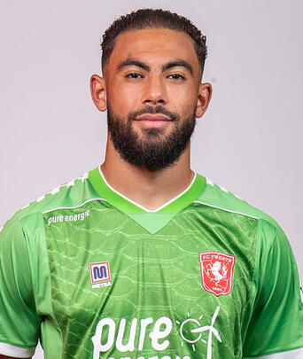 Profilbild: Issam El Maach