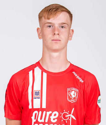 Profilbild: Mats Rots