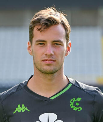 Profilbild: Olivier Deman