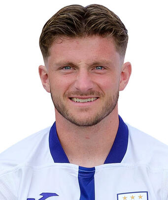 Profilbild: Anders Dreyer