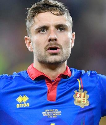 Foto von Olimpiu Moruțan (Olimpiu Vasile Moruţan)