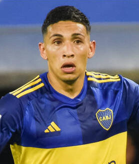 Foto von Ezequiel Fernández (Ignacio Ezequiél Agustín Fernández Carballo)