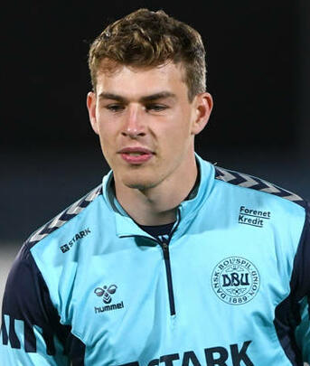 Foto von Mads Hermansen