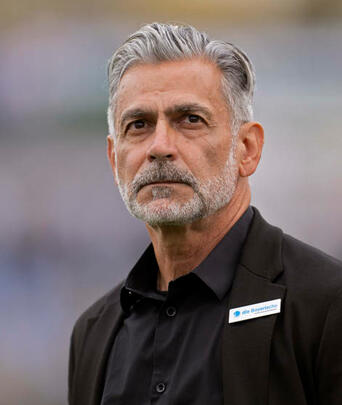 Foto von Maurizio Jacobacci