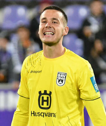 Foto von Bastian Allgeier