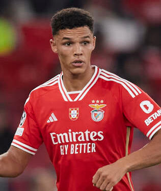 Foto von Alexander Bah (Alexander Hartmann Bah)