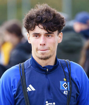 Profilbild: Nicolas Oliveira