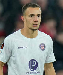 Profilbild: Denis Genreau