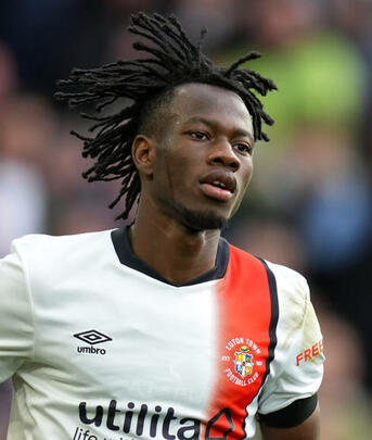 Foto von Issa Kaboré (Issa Kabore)