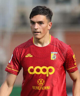 Profilbild: Panos Katseris 