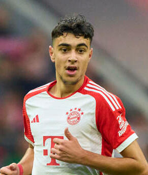 Foto von Aleksandar Pavlovic (Aleksandar Pavlović)