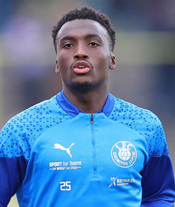 Profilbild: Abou Ballo