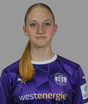 Profilbild: Mailin Tenhagen