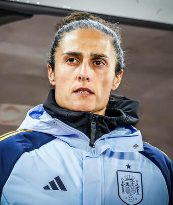 Foto von Montserrat Tomé Vázquez