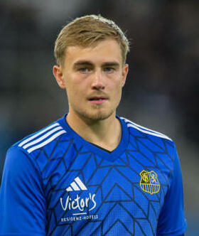 Profilbild: Finn Kotyrba