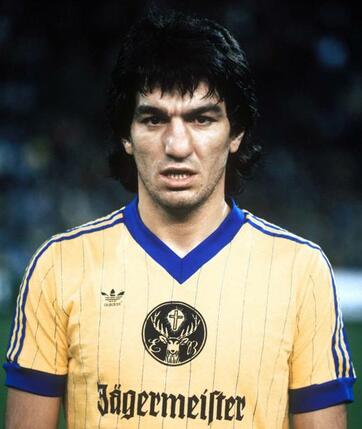 Profilbild: Reinhold Hintermaier